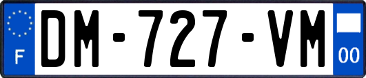 DM-727-VM