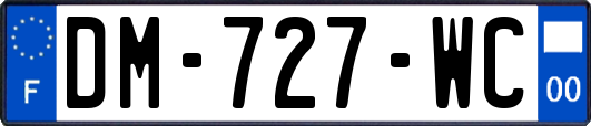 DM-727-WC