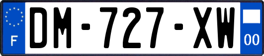 DM-727-XW