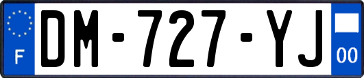 DM-727-YJ