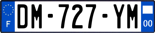 DM-727-YM