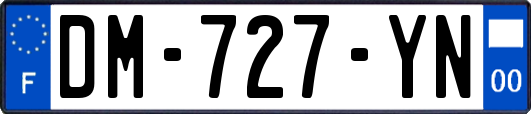 DM-727-YN