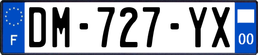 DM-727-YX