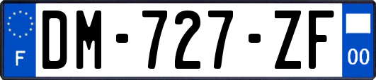 DM-727-ZF