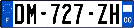 DM-727-ZH