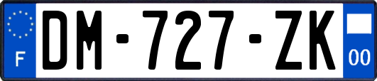 DM-727-ZK