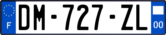 DM-727-ZL