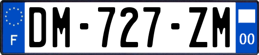 DM-727-ZM