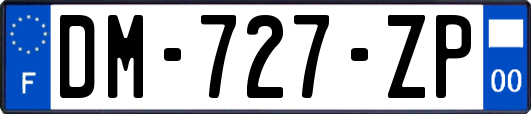 DM-727-ZP