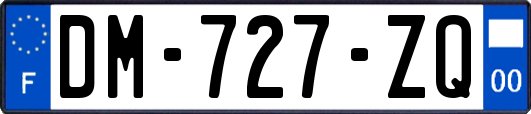 DM-727-ZQ