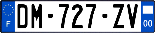 DM-727-ZV