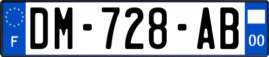 DM-728-AB