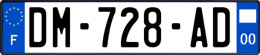 DM-728-AD