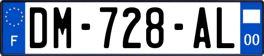 DM-728-AL