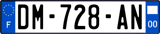 DM-728-AN