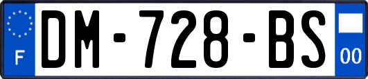 DM-728-BS