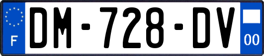 DM-728-DV