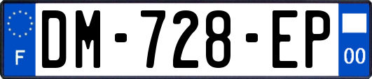 DM-728-EP