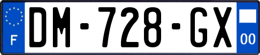 DM-728-GX