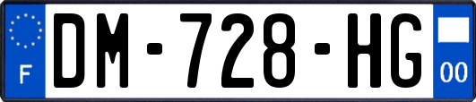 DM-728-HG