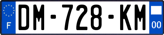 DM-728-KM