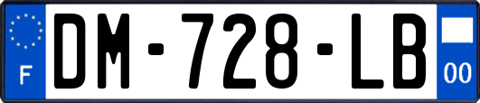 DM-728-LB