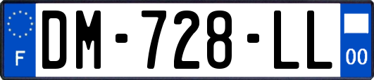 DM-728-LL