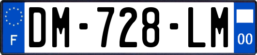 DM-728-LM
