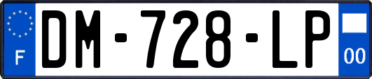 DM-728-LP
