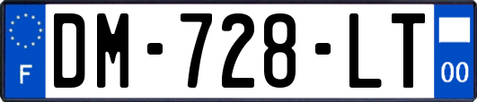 DM-728-LT