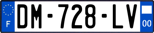 DM-728-LV