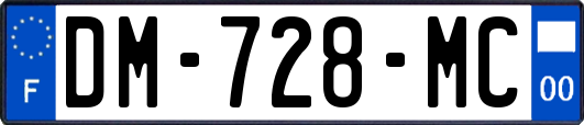 DM-728-MC