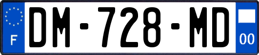 DM-728-MD
