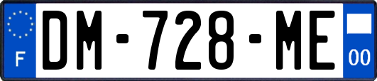 DM-728-ME