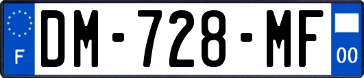 DM-728-MF