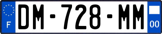 DM-728-MM