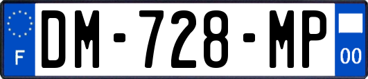 DM-728-MP