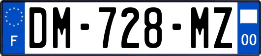DM-728-MZ