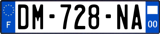 DM-728-NA