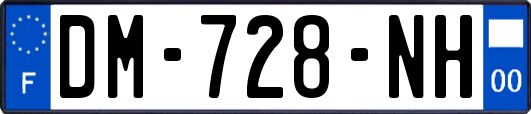 DM-728-NH
