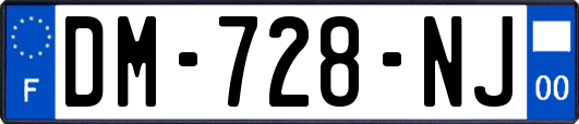 DM-728-NJ
