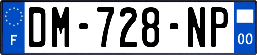 DM-728-NP