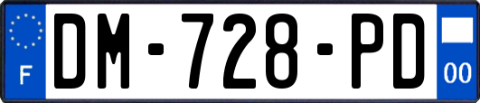 DM-728-PD