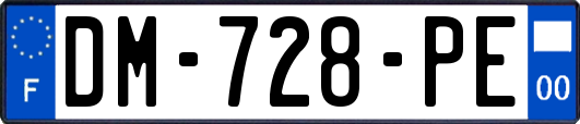 DM-728-PE