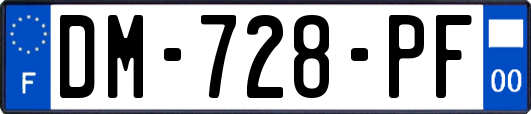 DM-728-PF