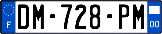 DM-728-PM