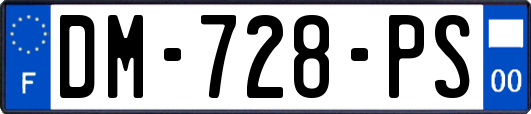 DM-728-PS