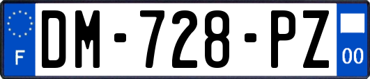 DM-728-PZ