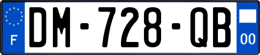 DM-728-QB