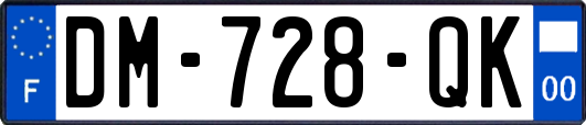DM-728-QK